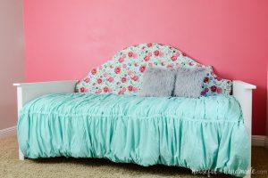 Upholstered Daybed