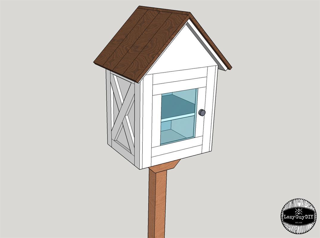 little-library-design