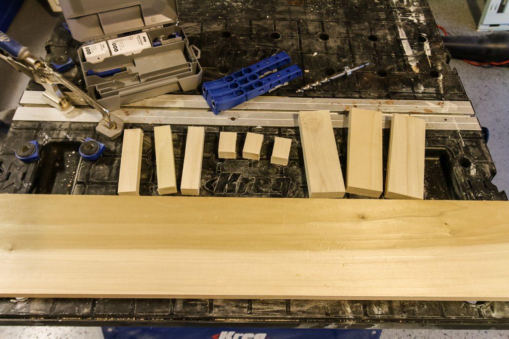 Step 1
