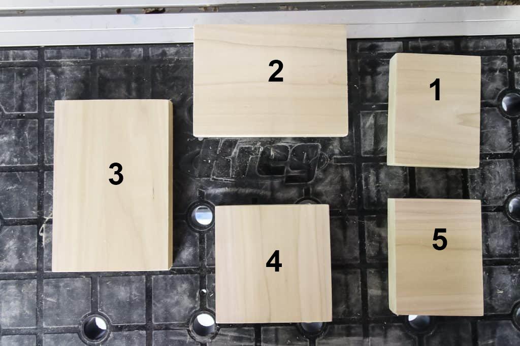 Step 1