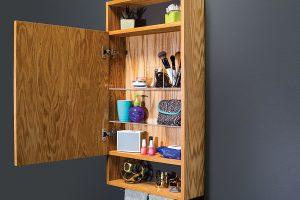 Medicine Cabinet