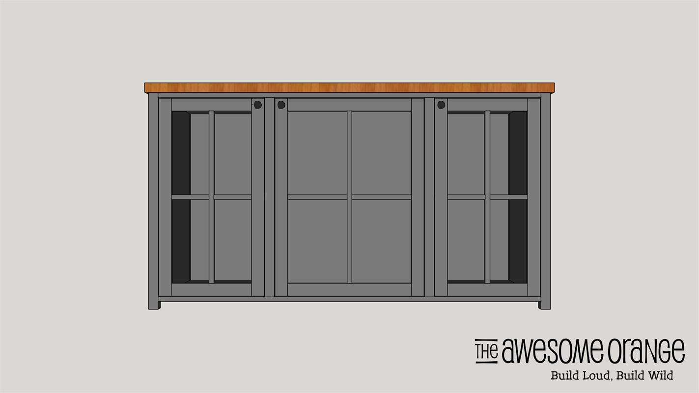 mini-fridge-buffet-front-view