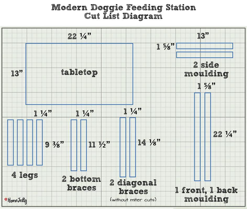 modern-doggie-feeding-station-cut-list-diagrams