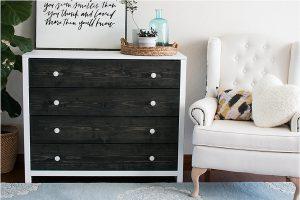 Modern Farmhouse Style Dresser