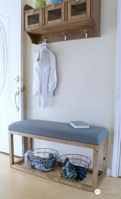 mudroom-with-modern-bench-mylove2create