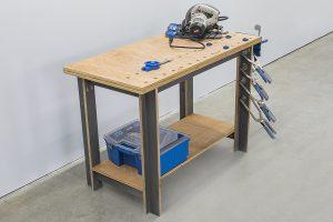 One-Sheet Workbench – Metric