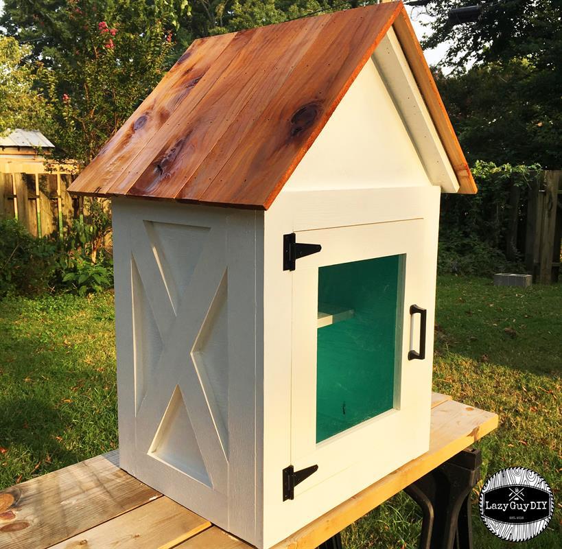 outdoors-little-library