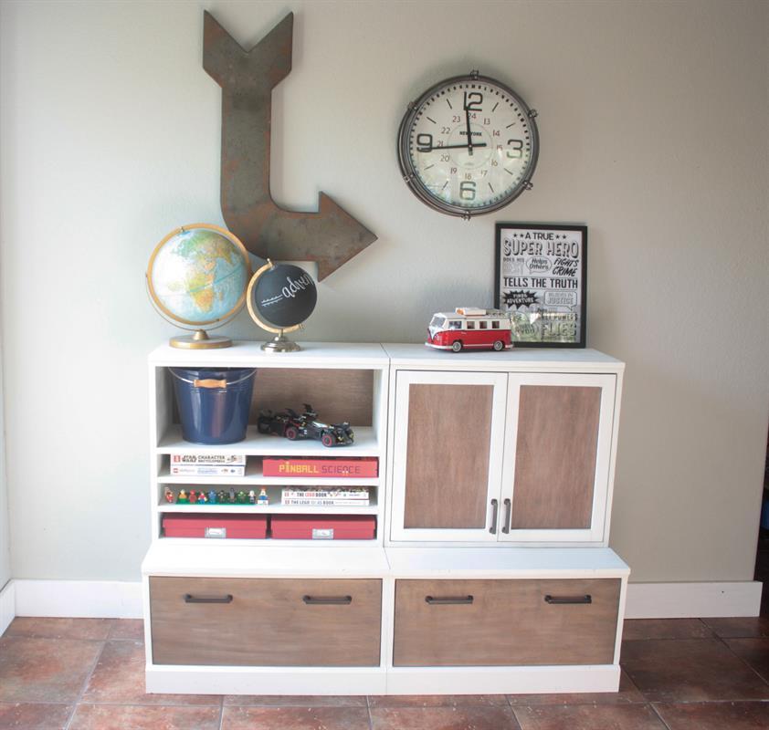 PBK INspired Modular Storage system1 (1 of 1)