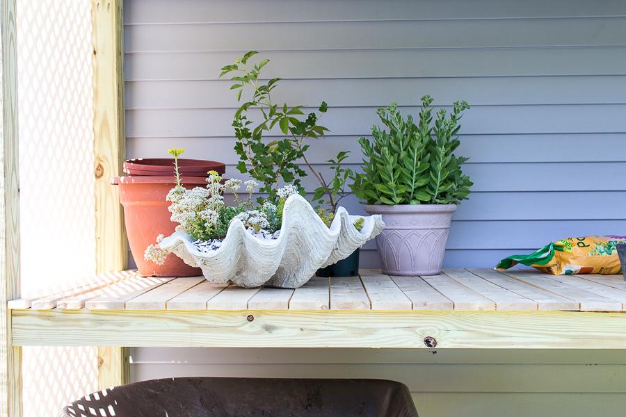 panting_potting_shed