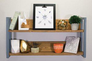 Display Shelf