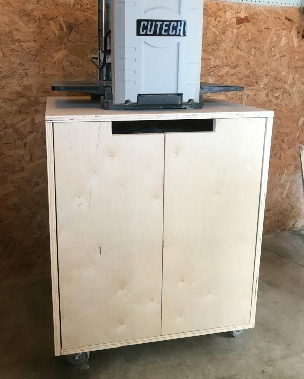 planer-tool-stand