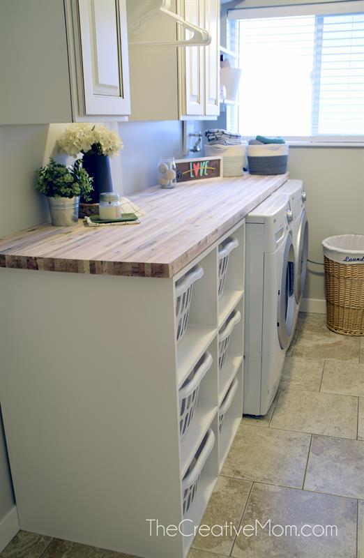 pretty-laundry-room