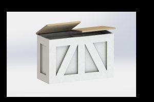 Trash/Recycle Bin