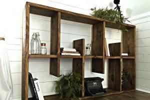 Rotating Shelf