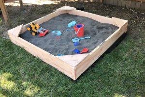 Simple Sandbox