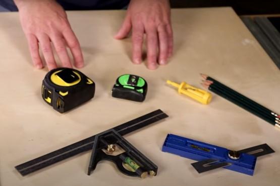 How to select a great set of measuring tools