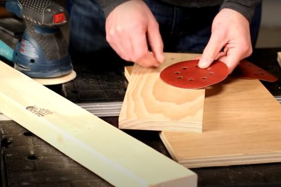 How to select the right sandpaper