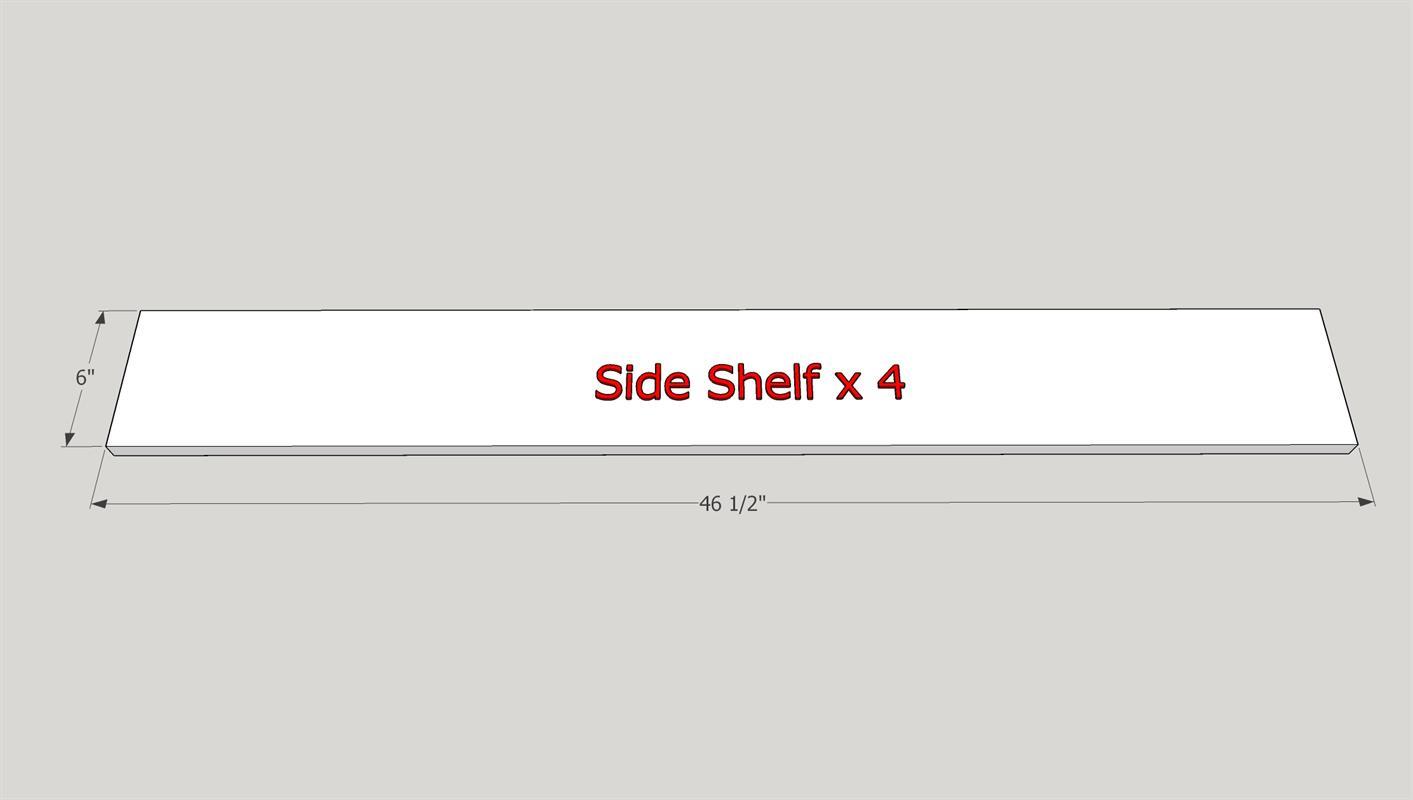 shelf-side