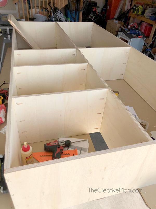Step 9