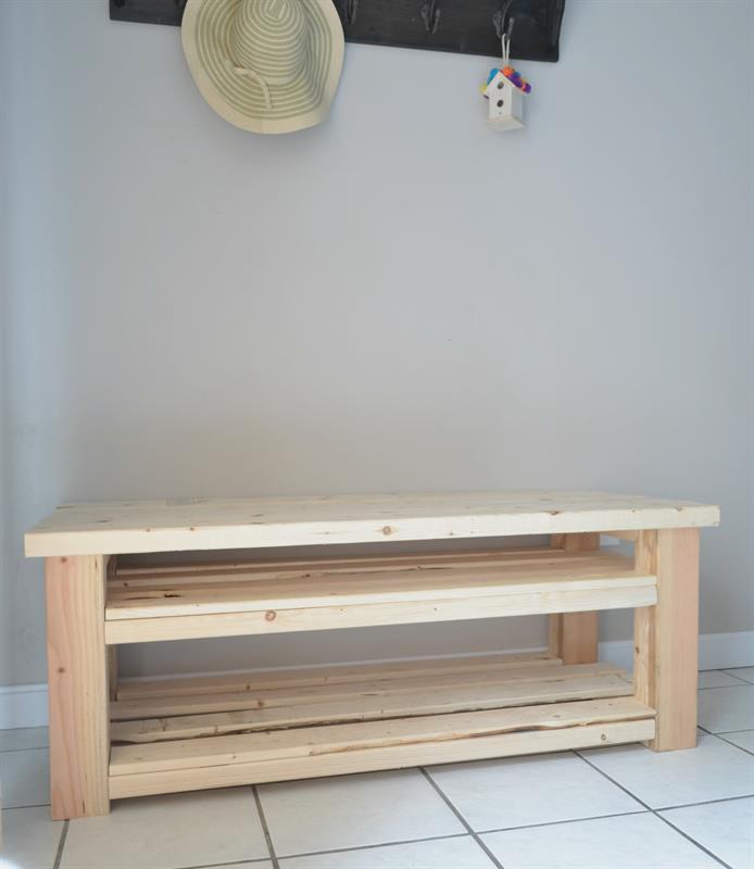 shoe-storage
