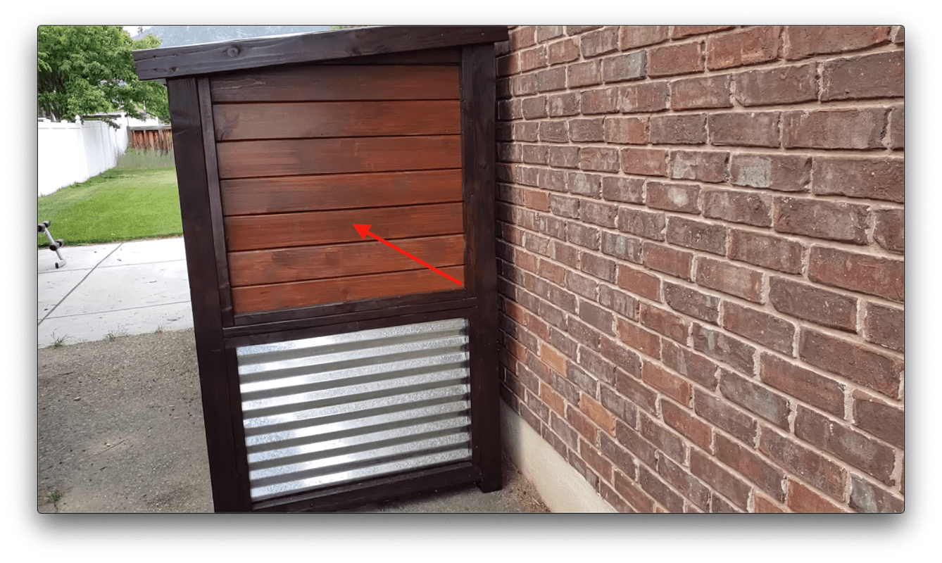side-slats