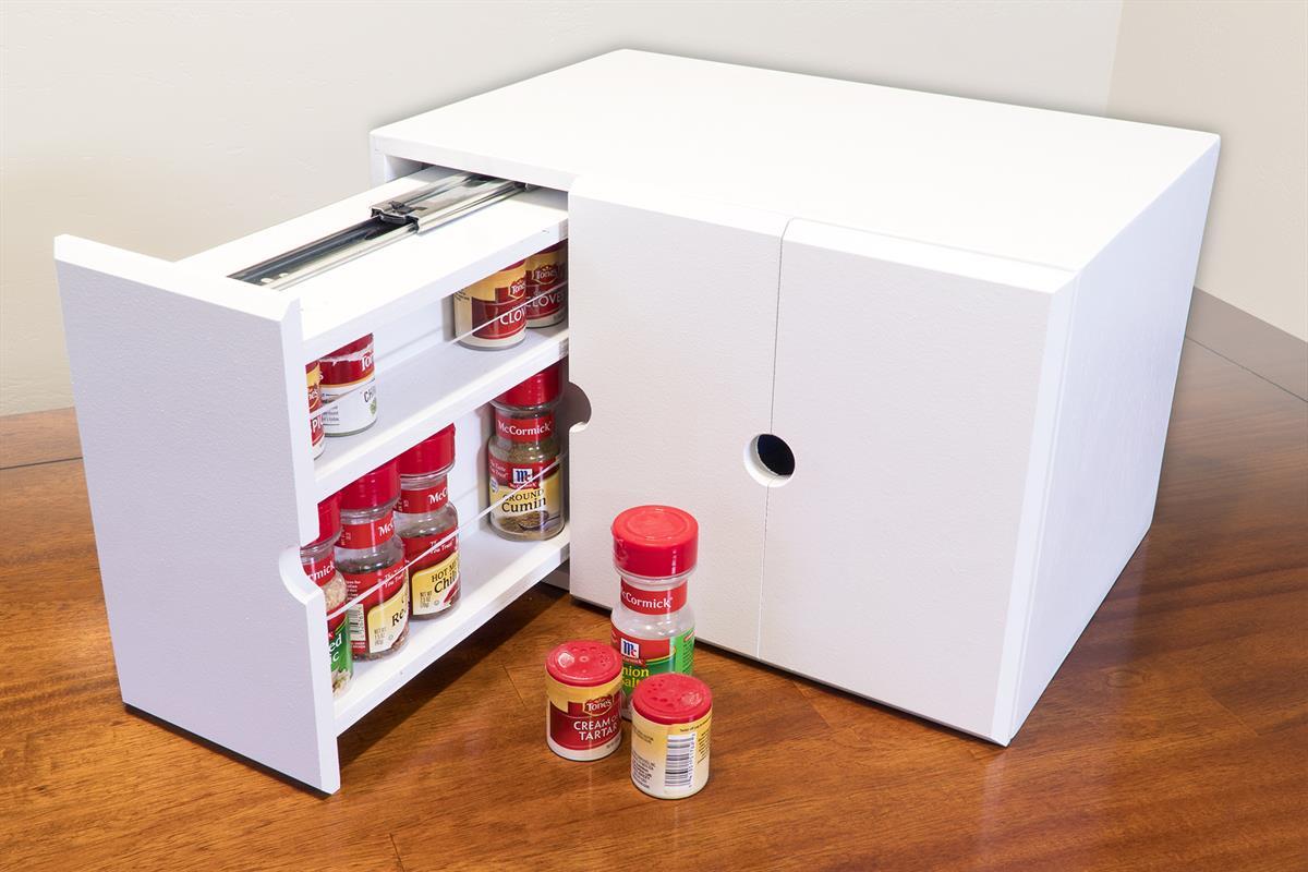 Sliding Spice Rack_1