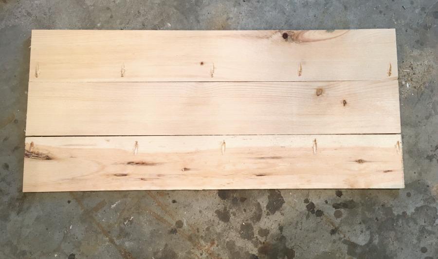 Step 1