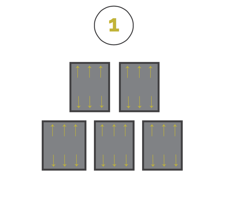 Step 1