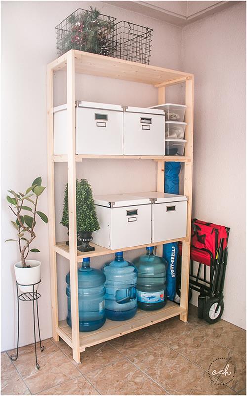 Storage Unit - Finished project-small1