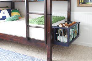 Stuffed Animal Storage