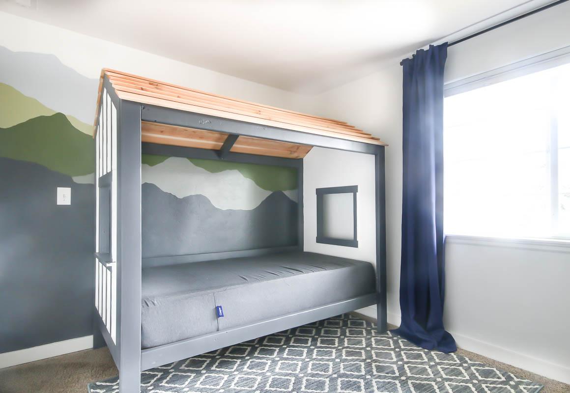 toddler-boy-bed-that-looks-like-house