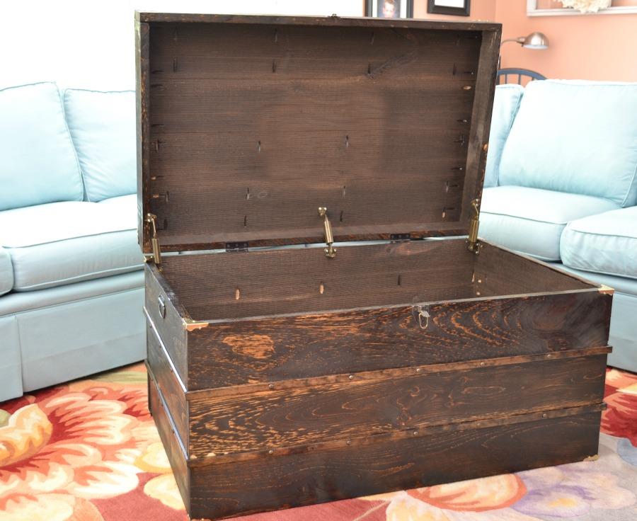 trunk