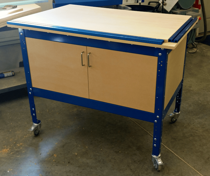 universal-bench-enclosure