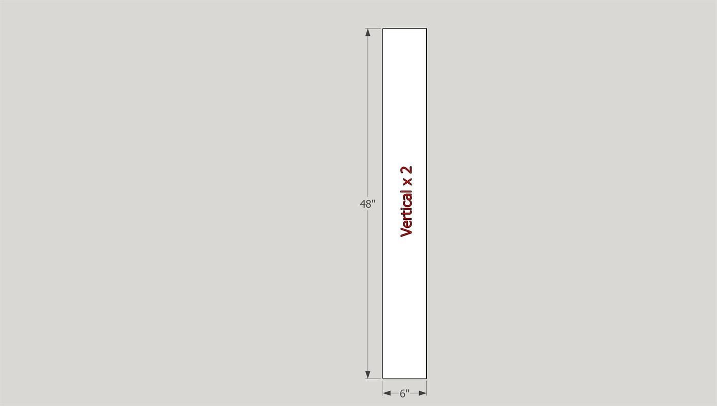 vertical