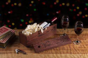 Wine Gift Box