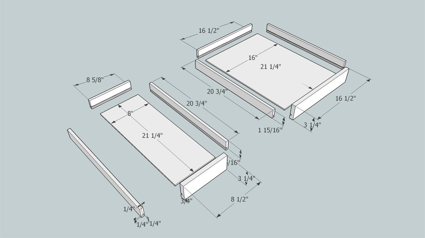 wine-cooler-table-design-drawer-parts