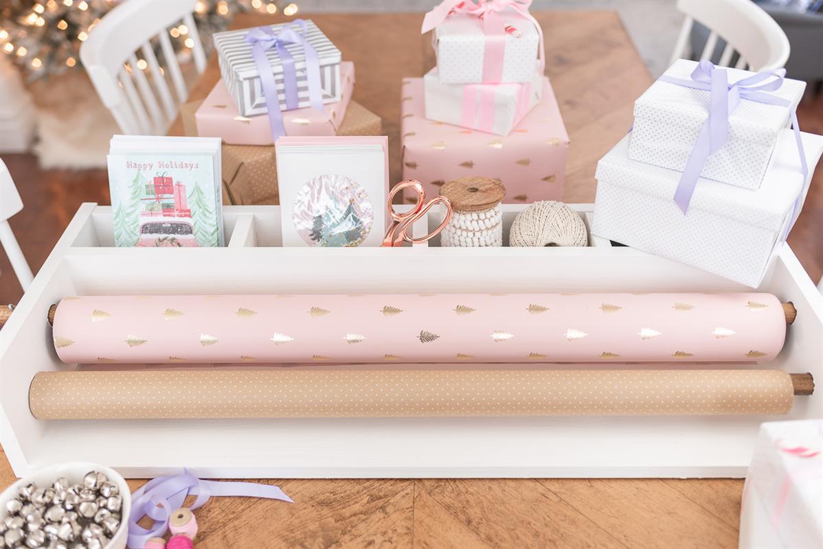 Wrapping Paper Storage-0686