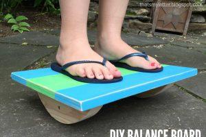 Balance Board