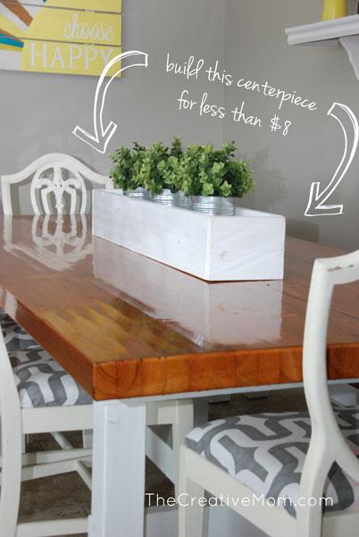 build-centerpiece