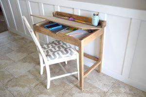 School Desk