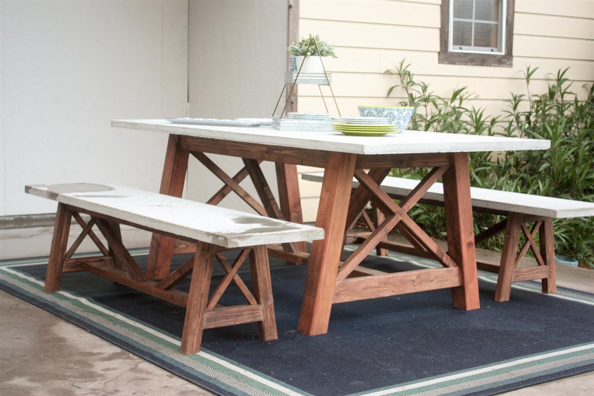 concrete dining table3 (1 of 1)