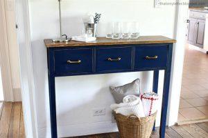 Dining Room Sideboard