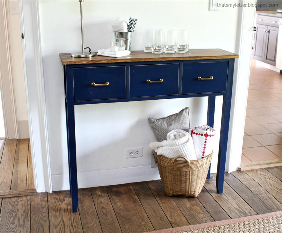 dining room sideboard