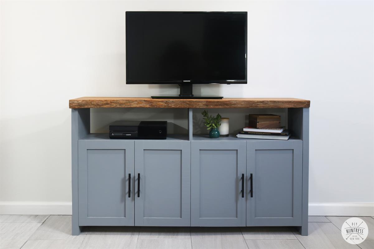 diy-live-edge-cabinet