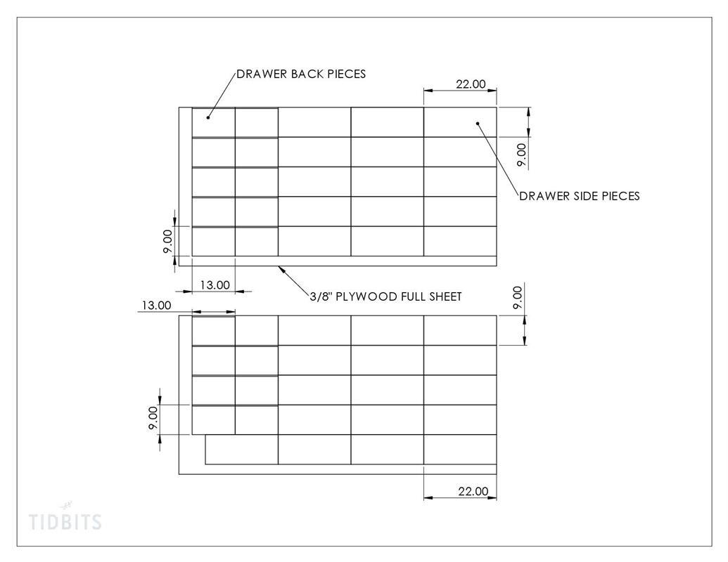 drawer-front-and-side-cut-sheet