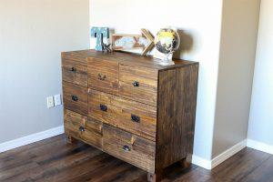 PB Teen-Inspired Dresser