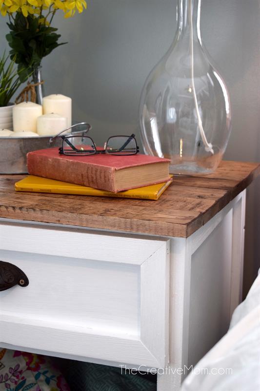 farmhouse-bed-side-table