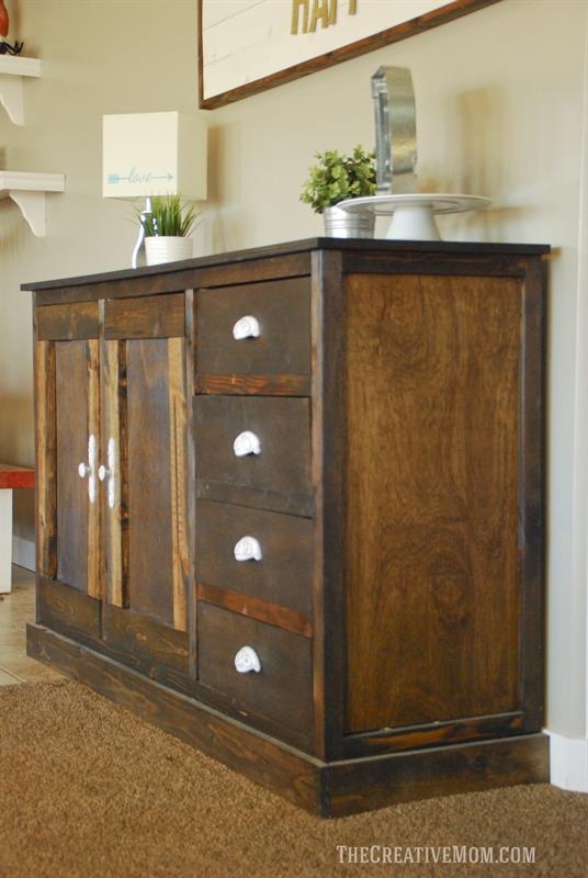 farmhouse-buffet