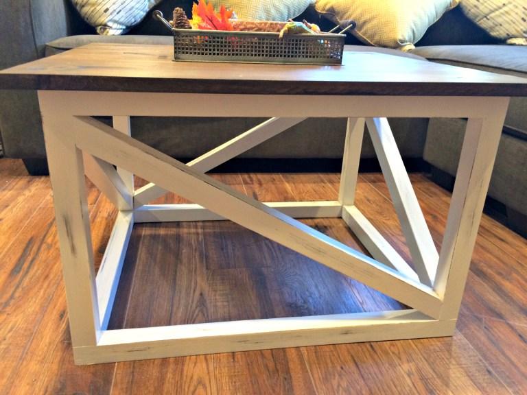 farmhouse-coffee-table
