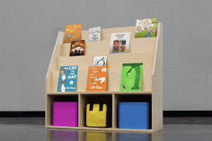 Children’s Bookcase